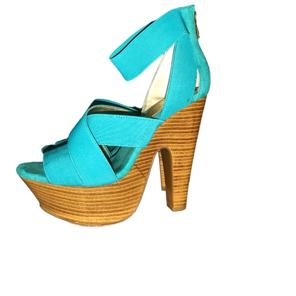 Baker stack wedges in great condition only worn a few times